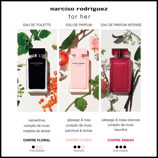 NR FOR HER EDPI 50ML